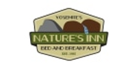 Nature's Inn B&B coupons